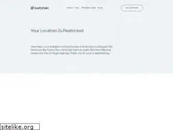 Sites similar to switchain.com