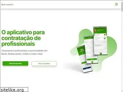 Sites similar to switchapp.com.br