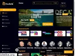 Sites similar to switchapp.in
