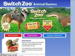 Sites similar to switcharoozoo.com