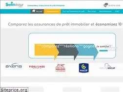 Sites similar to switchassur.fr