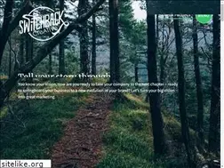 Sites similar to switchbackcreative.ca