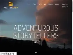 Sites similar to switchbackentertainment.com