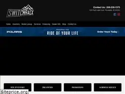 Sites similar to switchbackmotorsports.com