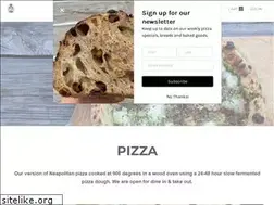 Sites similar to switchbackpizza.com