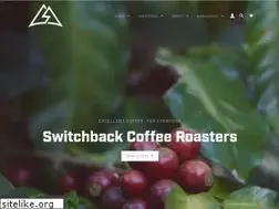Sites similar to switchbackroasters.com