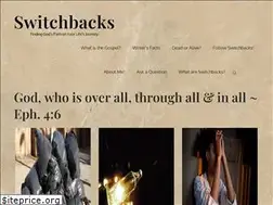 Sites similar to switchbacks.org