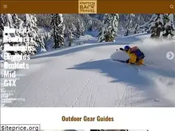 switchbacktravel.com