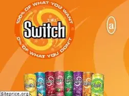 Sites similar to switchbev.com