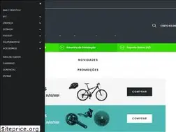 Sites similar to switchbike.pt