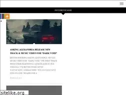 Sites similar to switchbitchnoise.com