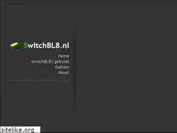 Sites similar to switchbl8.nl