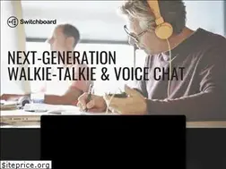 Sites similar to switchboardaudio.com