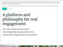 Sites similar to switchboardhq.com