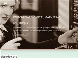 Sites similar to switchboardinteractive.com