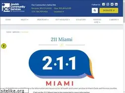 Sites similar to switchboardmiami.org