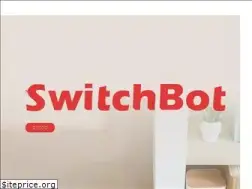Sites similar to switchbot.jp