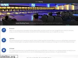 Sites similar to switchbowling.fr
