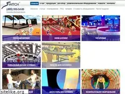 Sites similar to switchbowling.ru