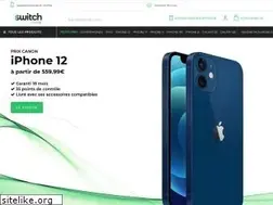 Sites similar to switchbythekase.com