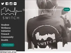 Sites similar to switchclinic.ca