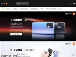 Sites similar to switchconcept.com.my