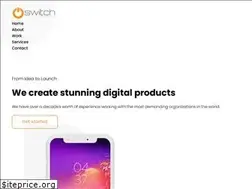 Sites similar to switchcreative.ca