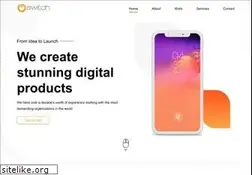 Sites similar to switchcreative.com