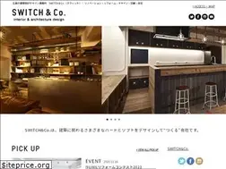 Sites similar to switchdesign.jp