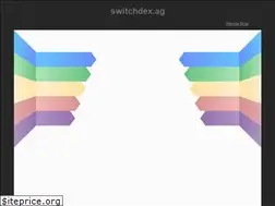 Sites similar to switchdex.ag