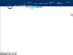 Sites similar to switchecig.com