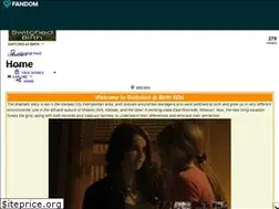 Sites similar to switchedatbirth.fandom.com
