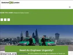 Sites similar to switchedon.london