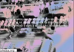 Sites similar to switchedonaustin.com
