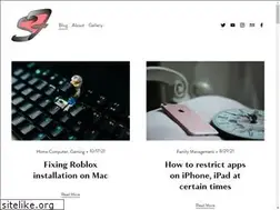 Sites similar to switchedonfamily.com