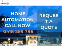 Sites similar to switchedonlifestyle.com