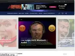 Sites similar to switchedonnetwork.com
