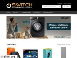 Sites similar to switchelectro.ma