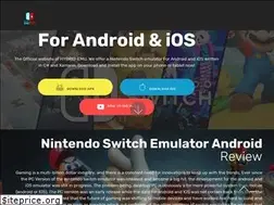Sites similar to switchemulation.com
