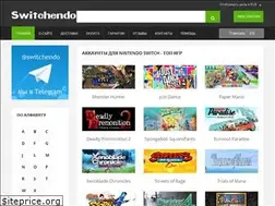 Sites similar to switchendo.com