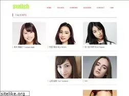 Sites similar to switchentertainment.jp