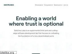 Sites similar to switcheo.com