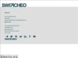 Sites similar to switcheo.network