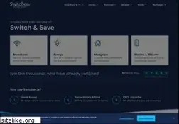 Sites similar to switcher.ie