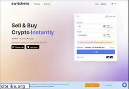 Sites similar to switchere.com