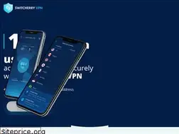 Sites similar to switcherry-vpn.com