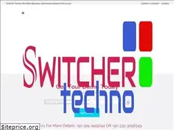 Sites similar to switchertechno.com
