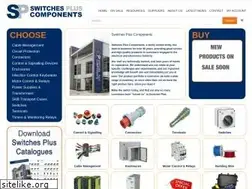 Sites similar to switchesplus.com.au