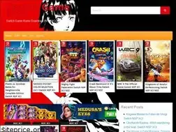 Sites similar to switchgame.xyz
