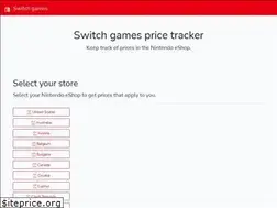 Sites similar to switchgames.io